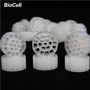 Medios de filtro biológico K3 MBBR