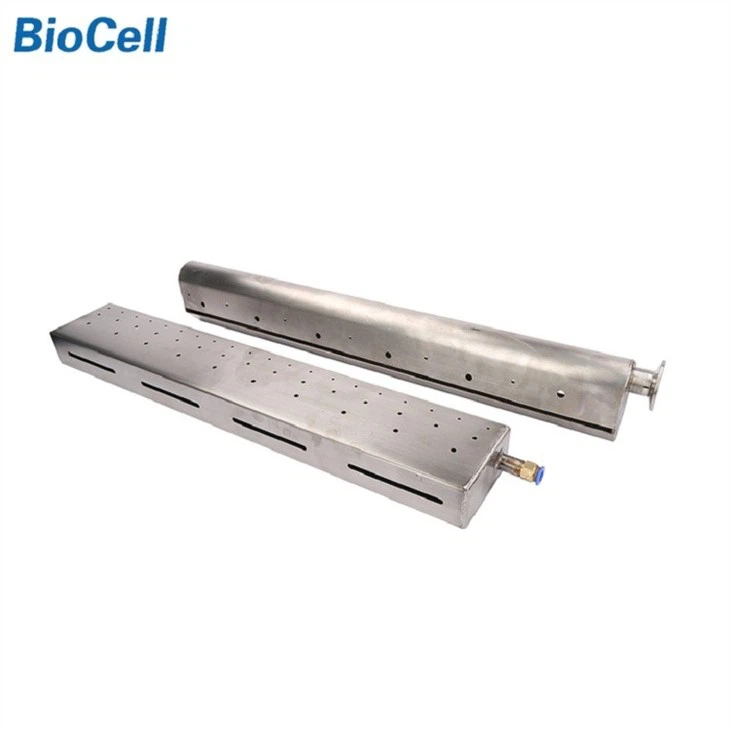 Coarse Bubble Diffuser for Grit Chamber-3