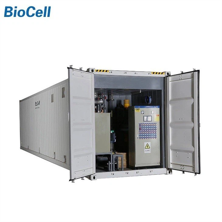 Integrated Wastewater Treatment Plant-3