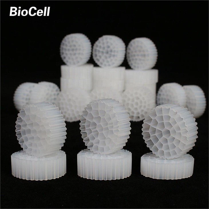 MBBR Bio Filter Media-3