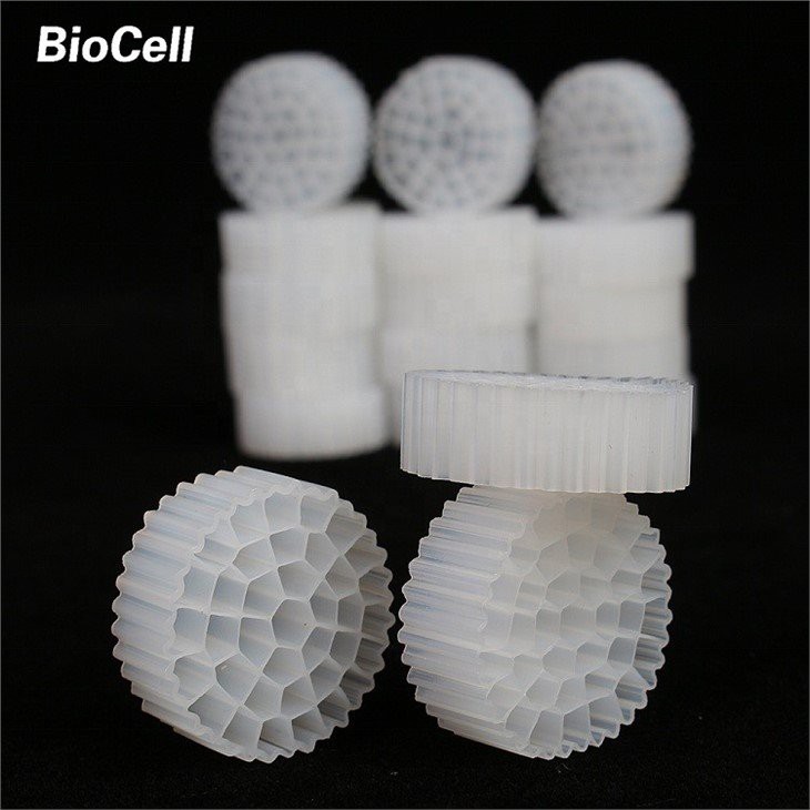 MBBR Packing Media-1