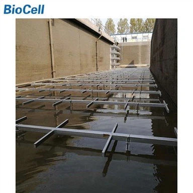 Difusor de burbuja gruesa SS304