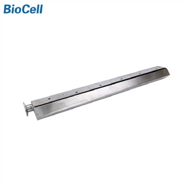 SS316 Difusor de burbujas gruesas