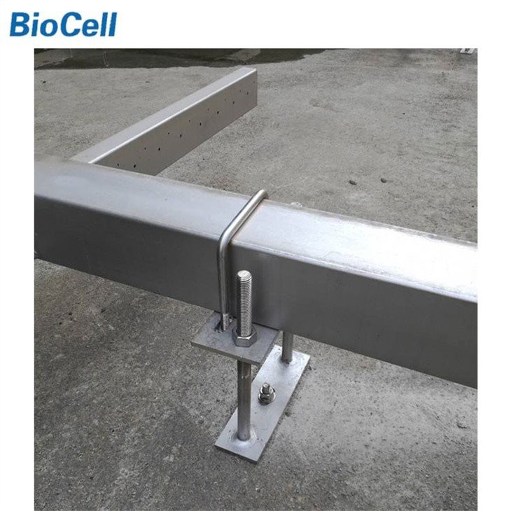 SS304 Coarse Bubble Diffuser-1