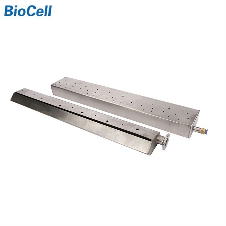 SS316 Coarse Bubble Diffuser-4